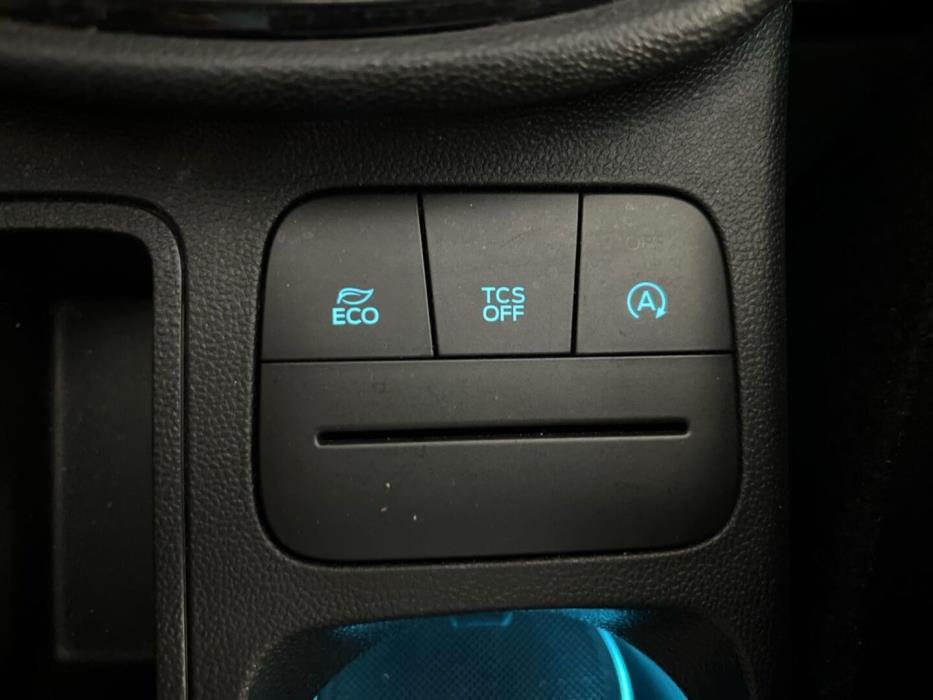 FORD Fiesta 2019