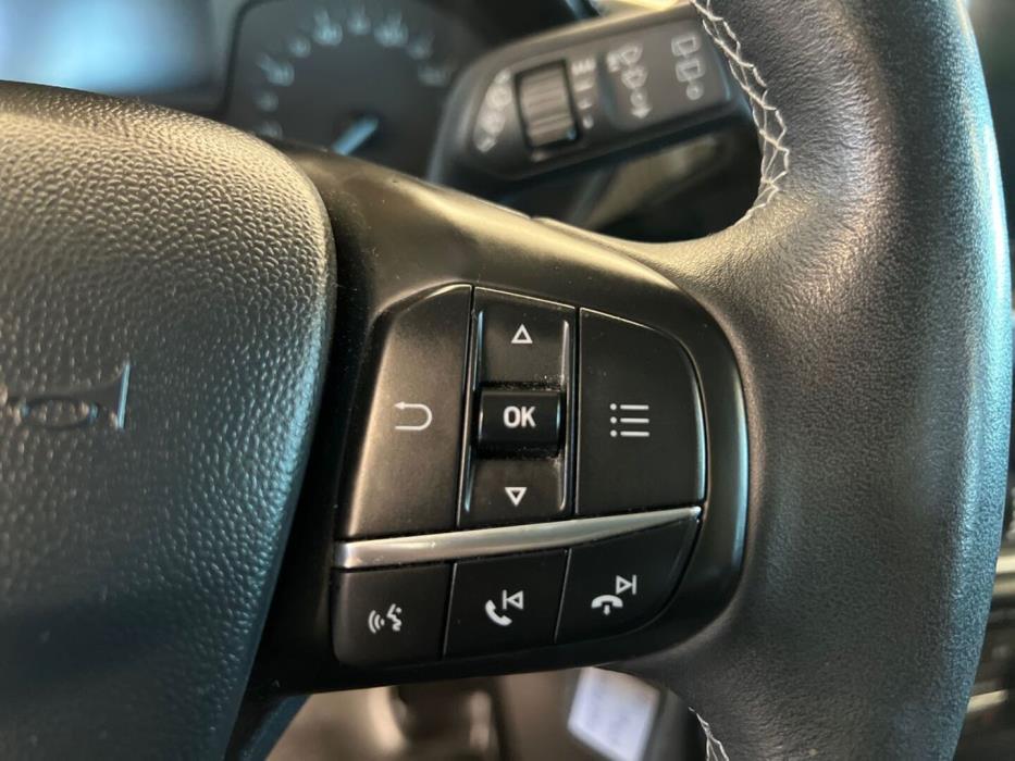 FORD Fiesta 2019