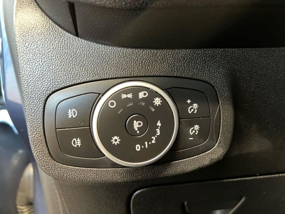 FORD Fiesta 2019