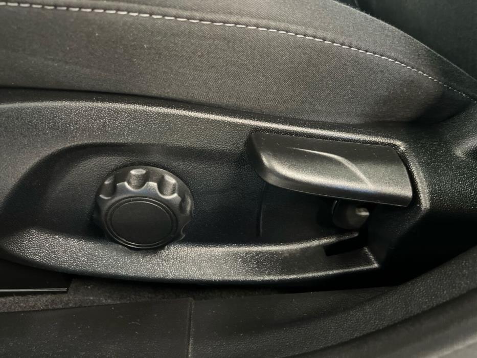 FORD Fiesta 2019