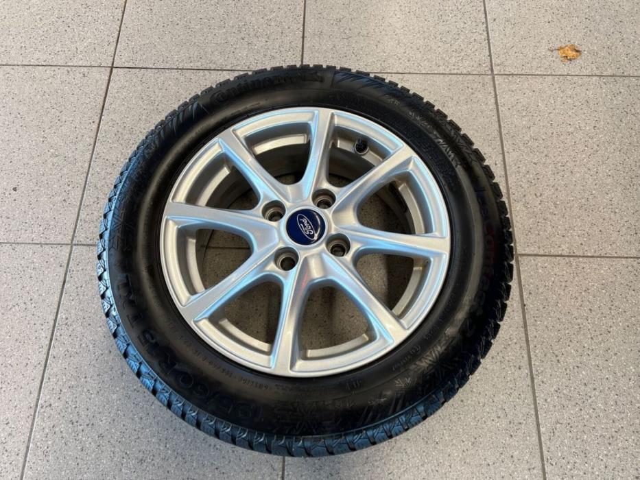 FORD Fiesta 2019