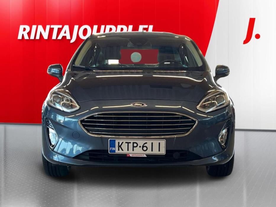 FORD Fiesta 2019