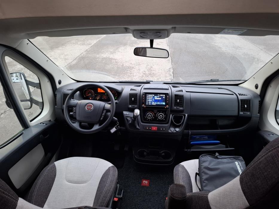 WEINSBERG Caraloft 700 2020