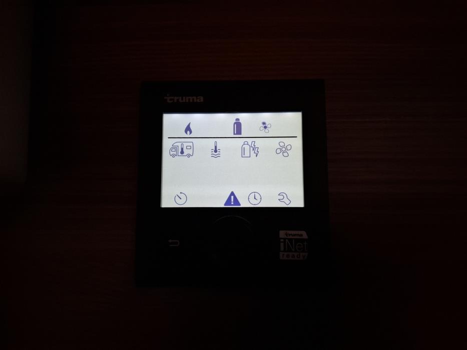 WEINSBERG Caraloft 700 2020