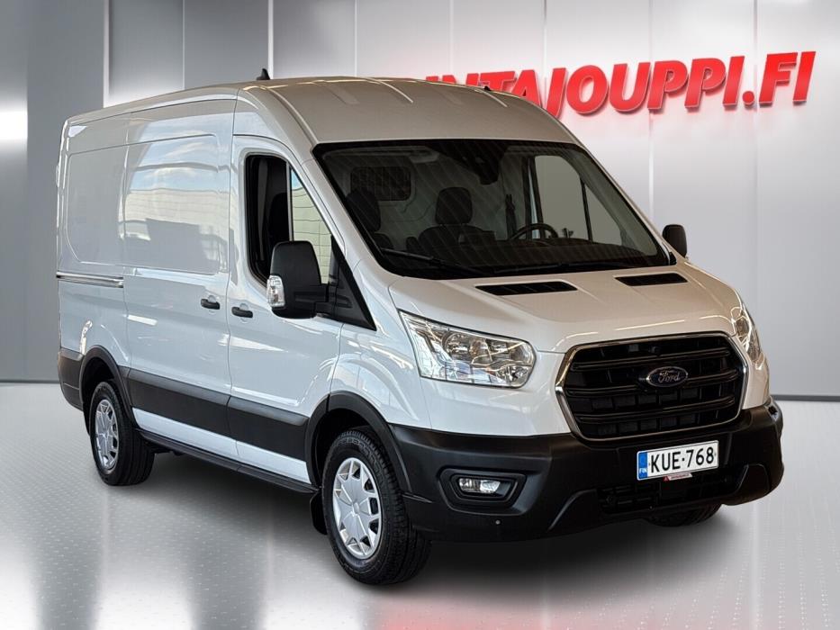 FORD Transit 2021