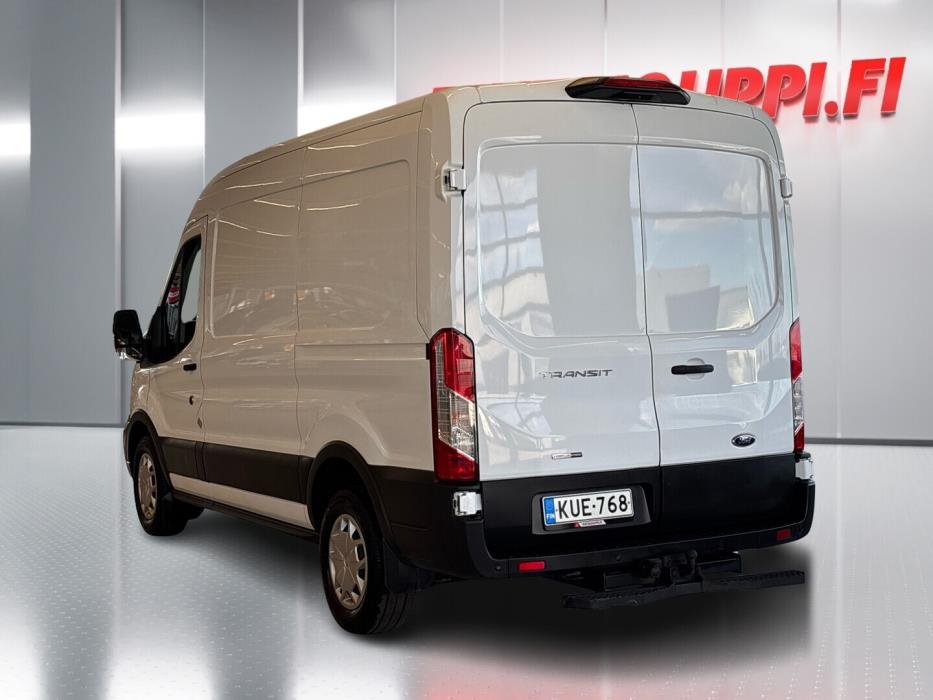 FORD Transit 2021