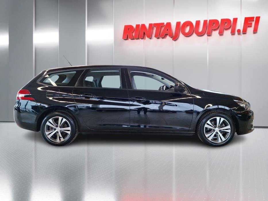 PEUGEOT 308 2021