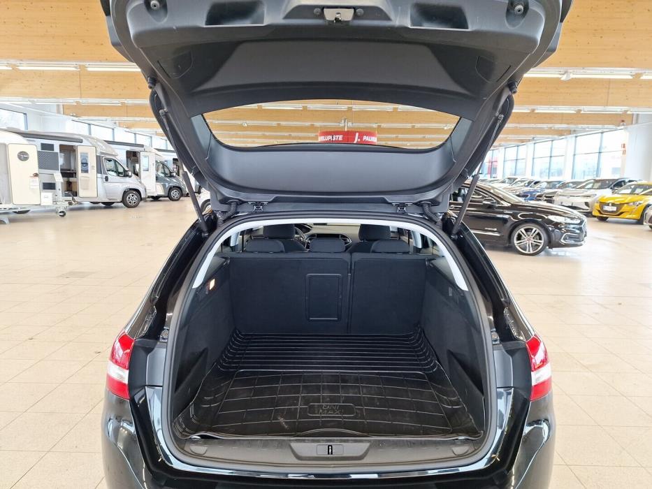 PEUGEOT 308 2021