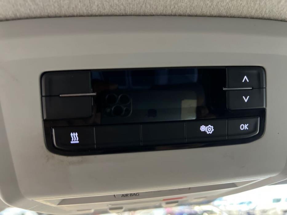 VOLKSWAGEN Transporter 2021