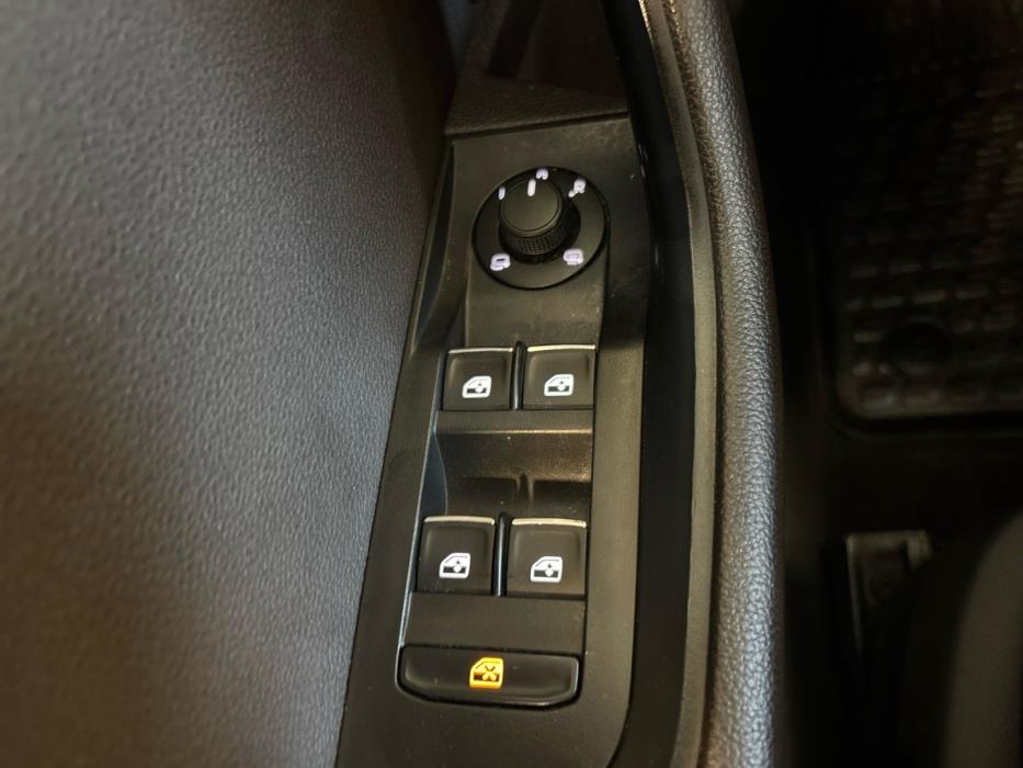 SKODA Superb 2016