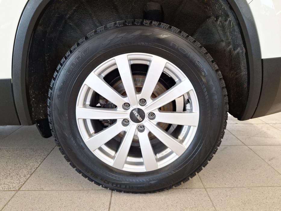 SKODA Kodiaq 2018