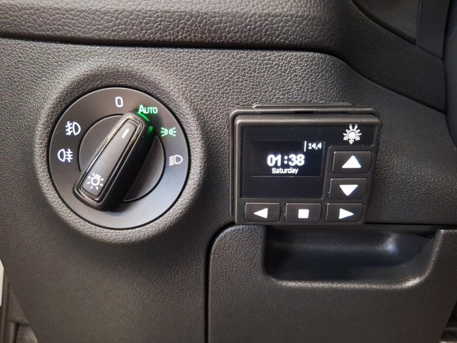 SKODA Kodiaq 2018