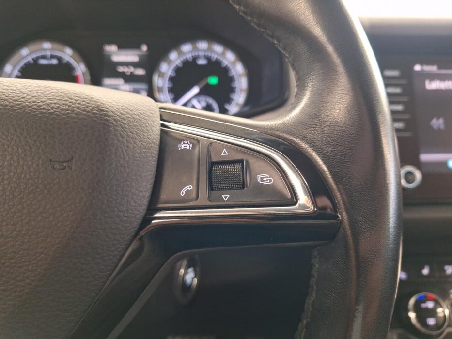 SKODA Kodiaq 2018