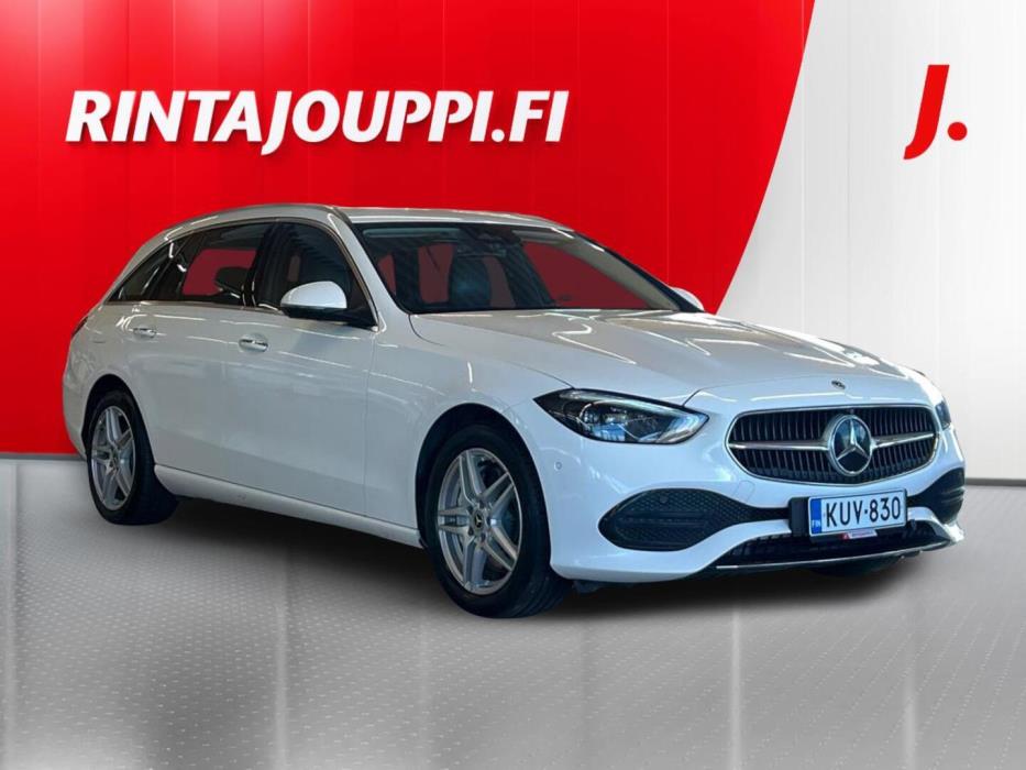MERCEDES-BENZ C 2023
