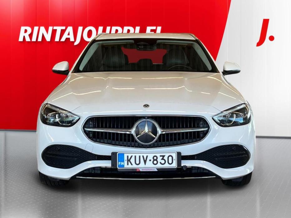 MERCEDES-BENZ C 2023