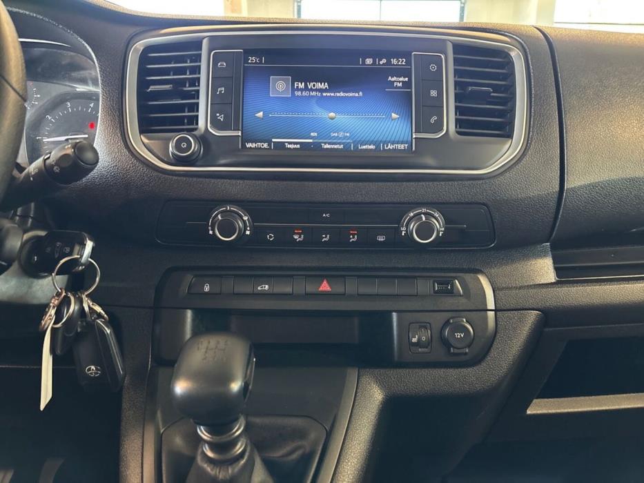 TOYOTA Proace 2023