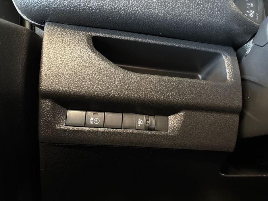 TOYOTA Proace 2023