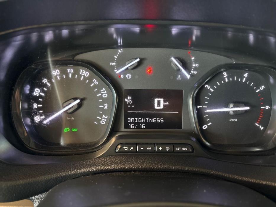 TOYOTA Proace 2023