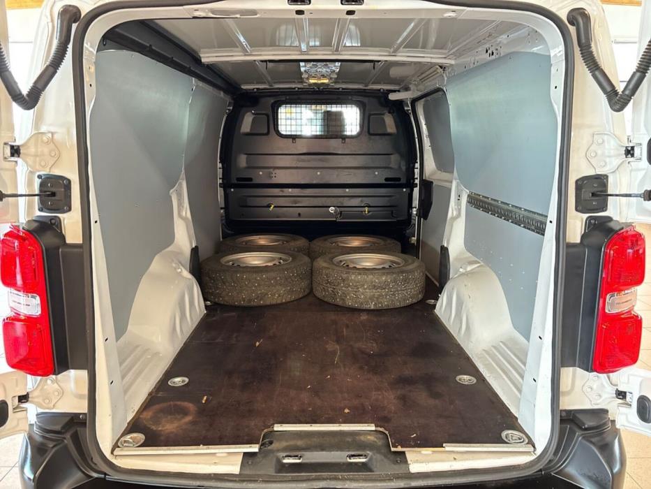 TOYOTA Proace 2023