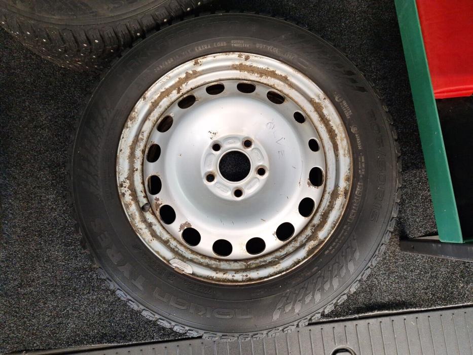 FORD Transit Connect 2017