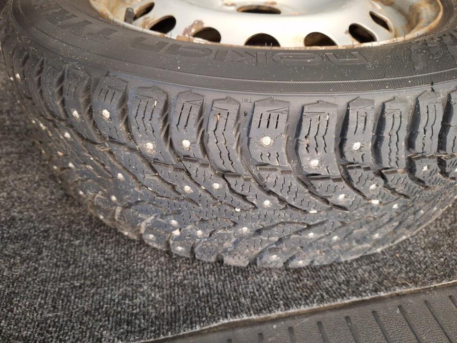 FORD Transit Connect 2017