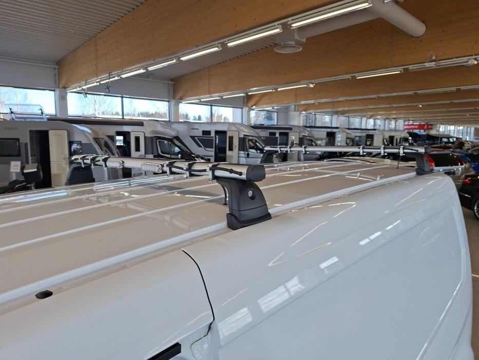 FORD Transit Connect 2017