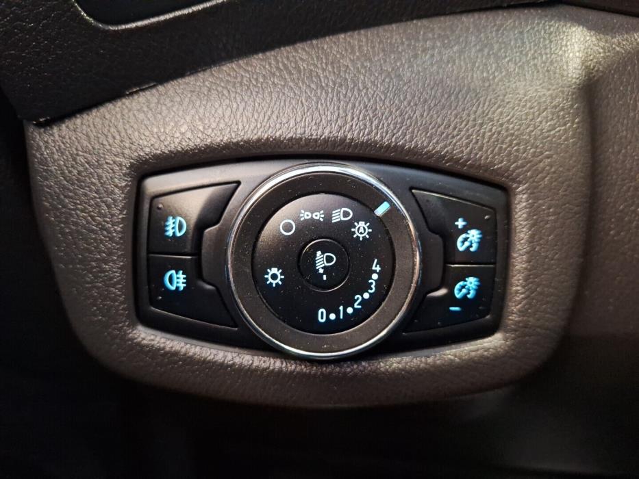 FORD Transit Connect 2017