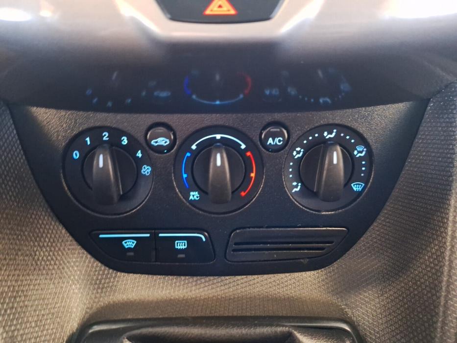 FORD Transit Connect 2017