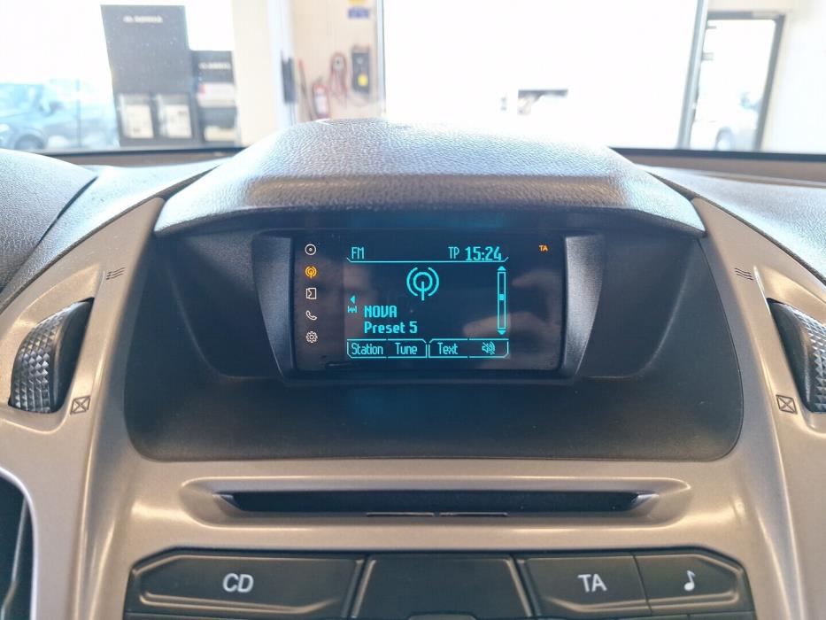 FORD Transit Connect 2017