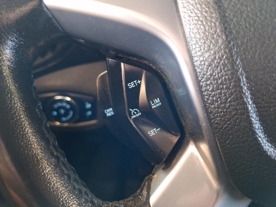 FORD Transit Connect 2017