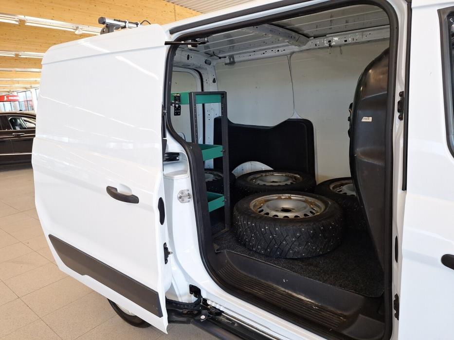 FORD Transit Connect 2017