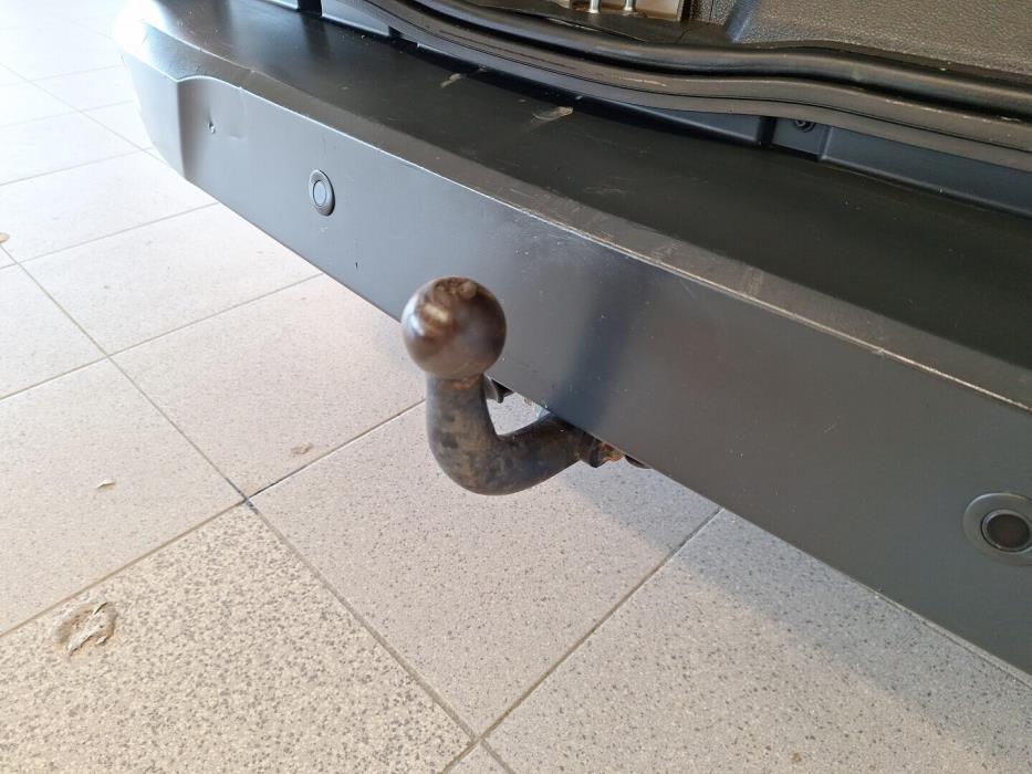 FORD Transit Connect 2017