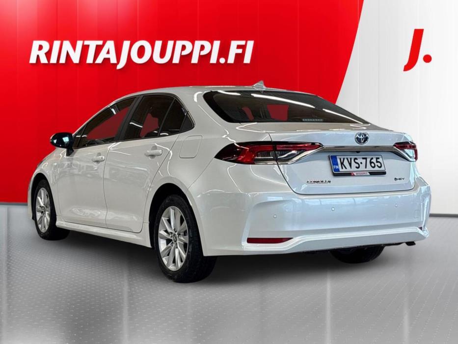 TOYOTA Corolla 2024