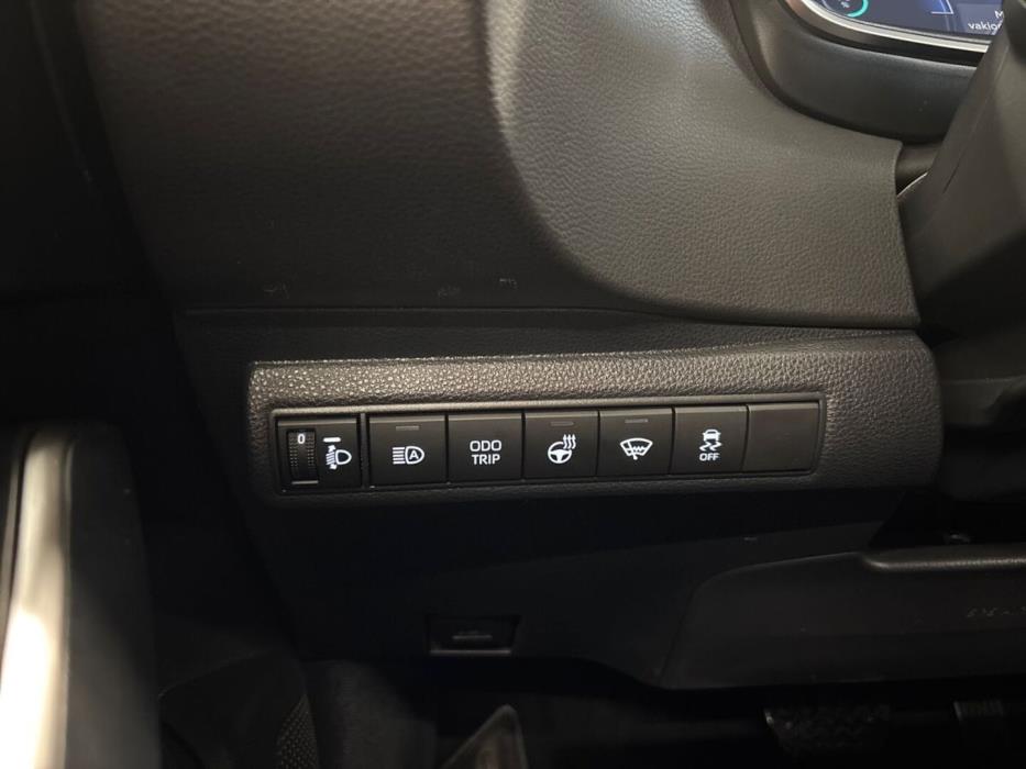 TOYOTA Corolla 2024