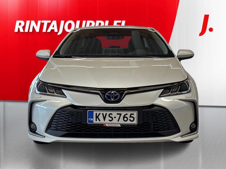 TOYOTA Corolla 2024