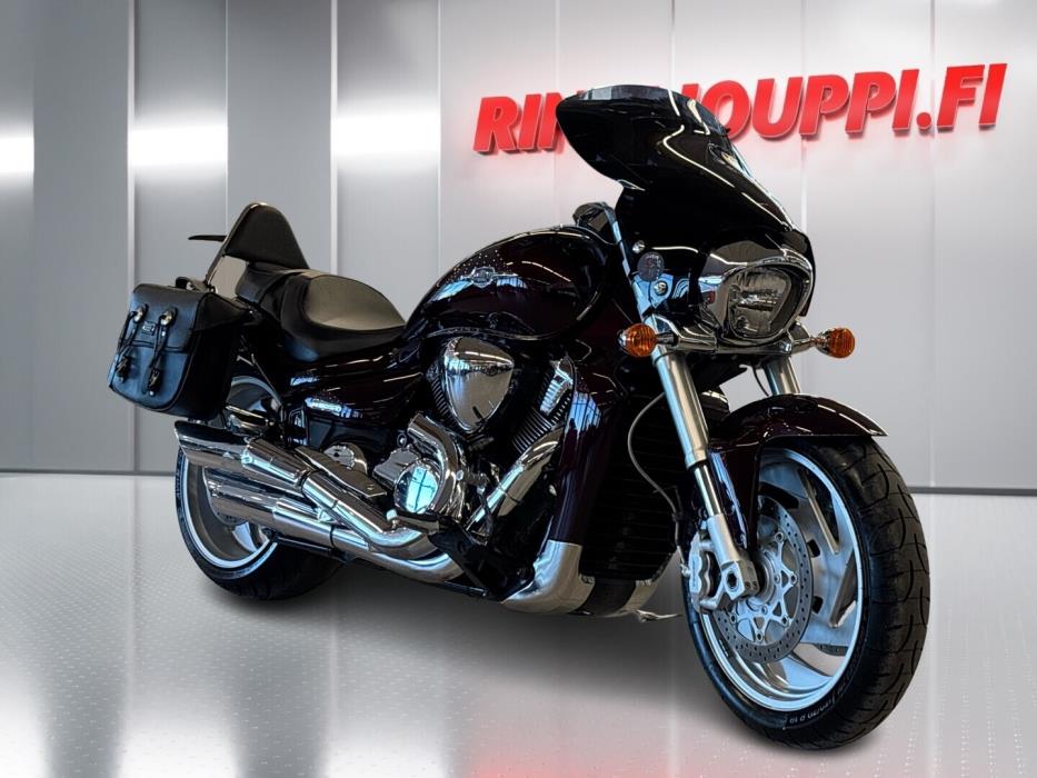 SUZUKI Intruder 2010