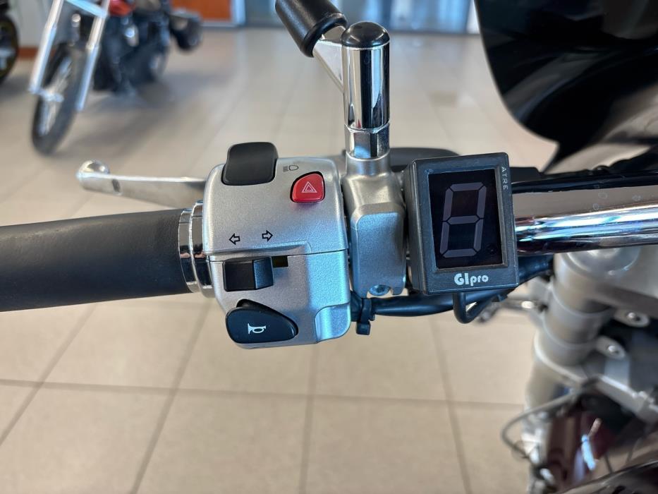 SUZUKI Intruder 2010