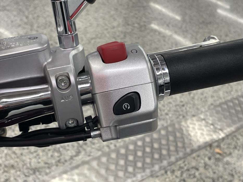 SUZUKI Intruder 2010