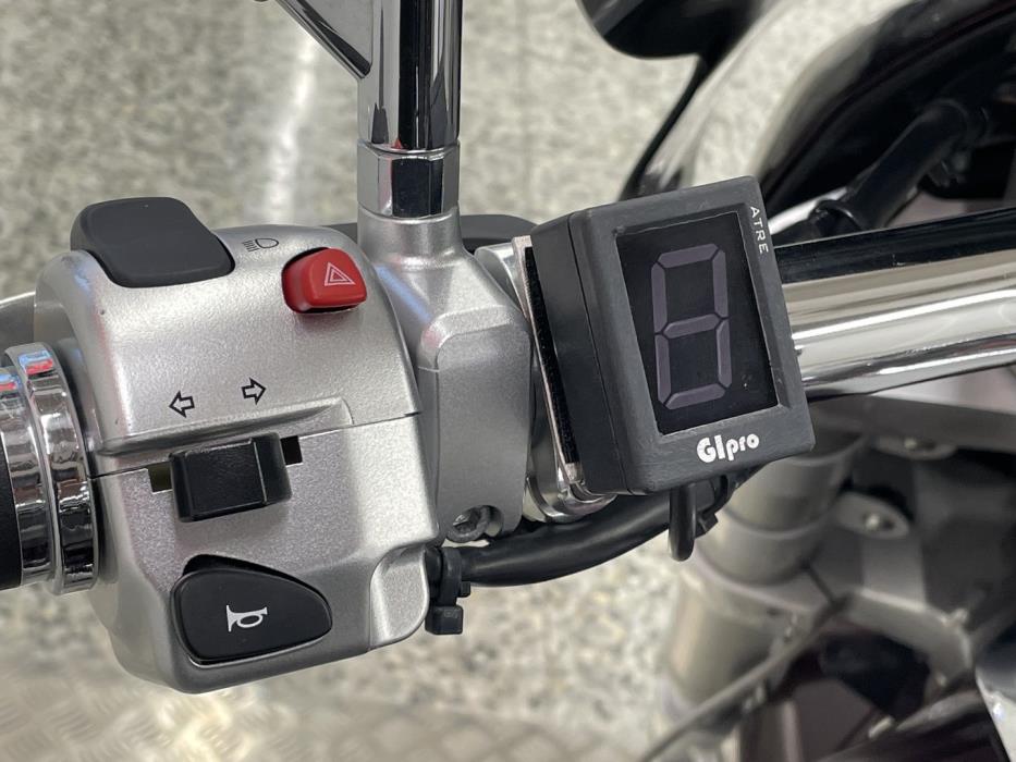 SUZUKI Intruder 2010