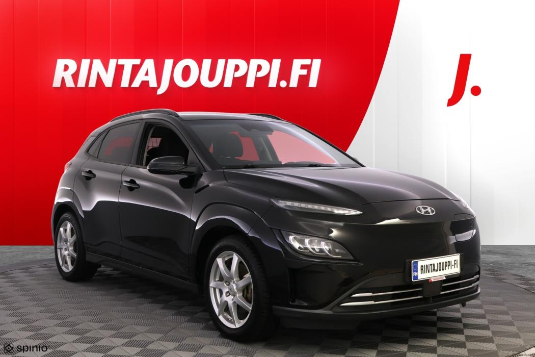HYUNDAI KONA 2022