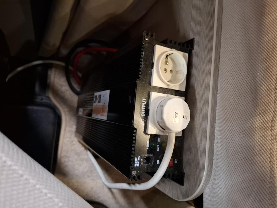 ADRIA Matrix Supreme 667 SPS 2013