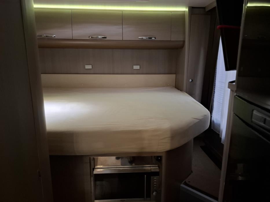 ADRIA Matrix Supreme 667 SPS 2013