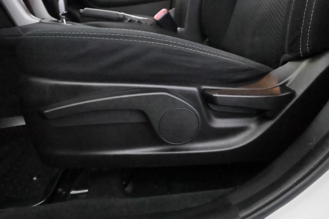 SUBARU Forester 2013