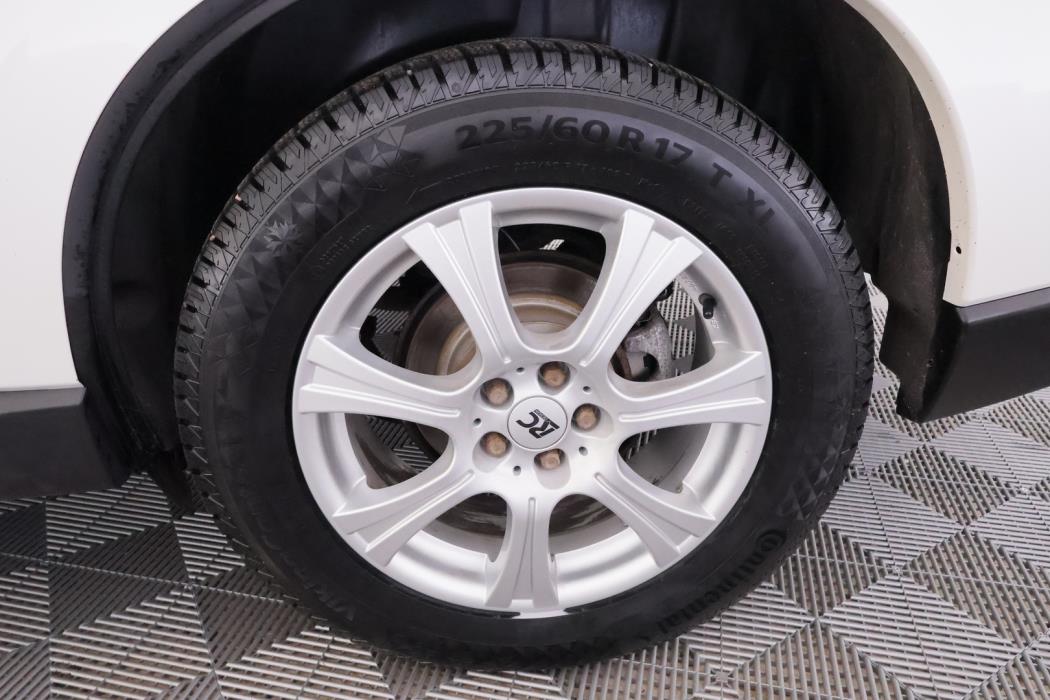 SUBARU Forester 2013