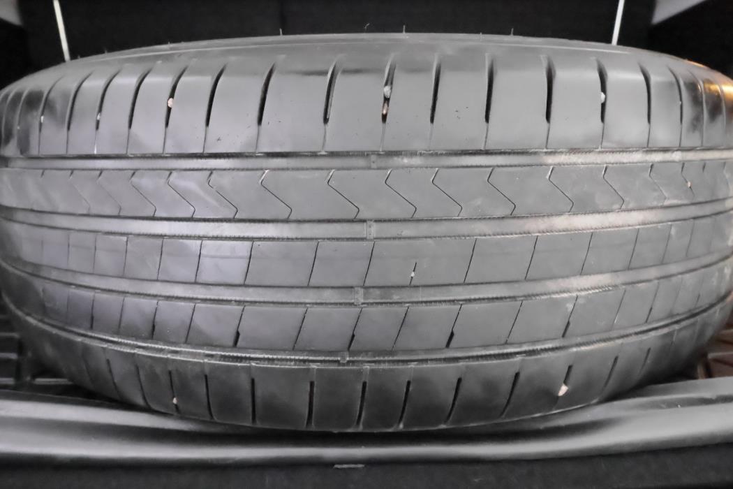 SUBARU Forester 2013