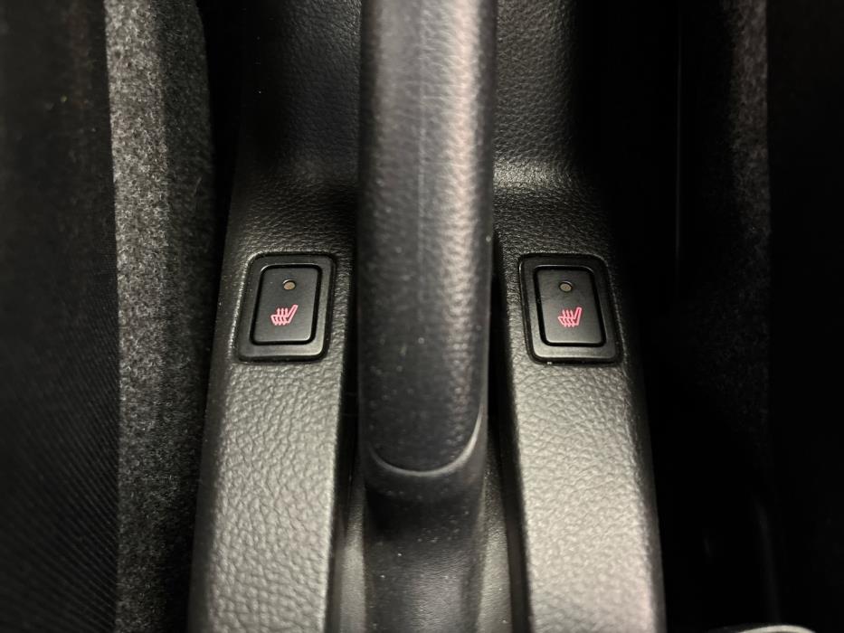 SUZUKI Swift 2015