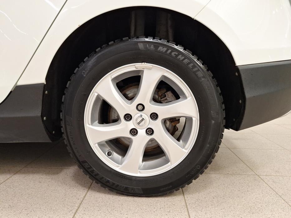 VOLVO V40 Cross Country 2017