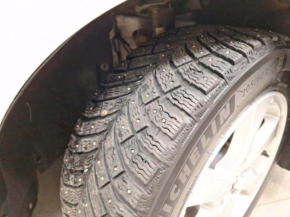 VOLVO V40 Cross Country 2017