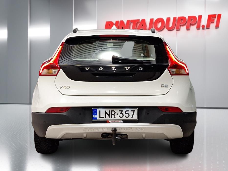 VOLVO V40 Cross Country 2017