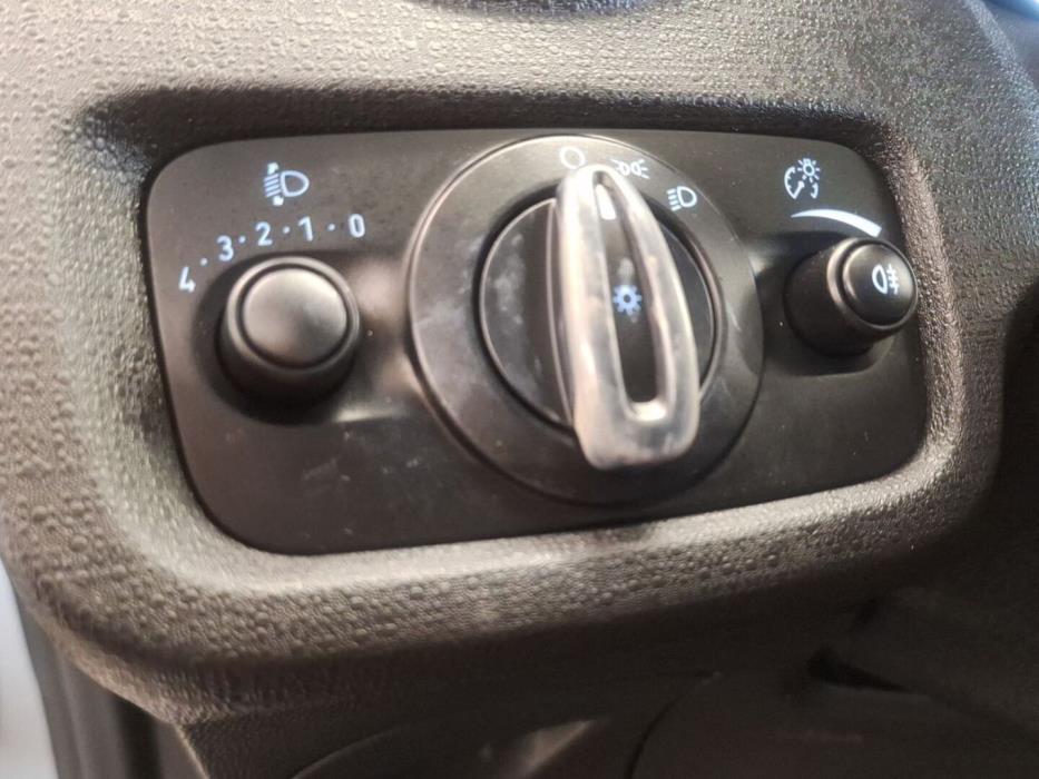 FORD Fiesta 2017